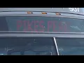 Pikes Peak Shuttle Lot To Remain Open At Denver International Airport