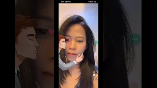 bigo live ncut part 4 dans hallu 