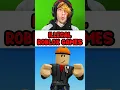 Download Lagu ILLEGAL ROBLOX GAMES