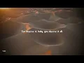 Bruno Mars - That's What I Like (Lyrics)