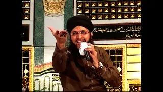 Hafiz Tahir Qadri Mix Naat 
