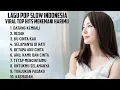 🎶 LAGU POP SLOW INDONESIA VIRAL MENEMANI HARIMU || TOP HITS 2025