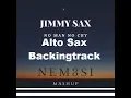 Lagu Jimmy Sax No Man No Cry Alto Sax Sheet Music And Backing Track