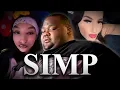 The Biggest Simp in Rap Dave Blunts