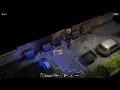 Tactical Combat Department PC Trailer