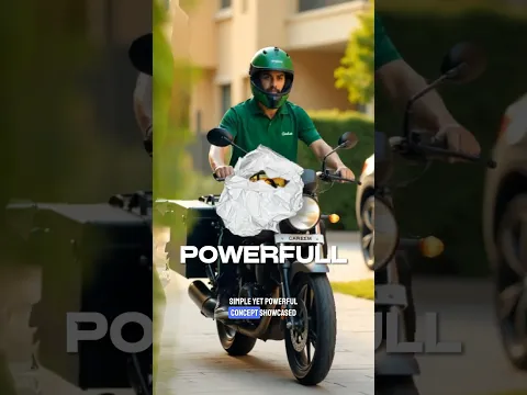 If It Fits, It Ships! Careem’s latest campaign proves that creativity wins over big budgets.