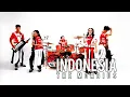 Download Lagu INDONESIA BY THE MORBIUS  (OFFICIAL MUSIC VIDEO)