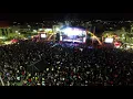 01TIERNAS MENTIRAS (Concierto En ViVo) Samuray Los Guerreros Del Amor
