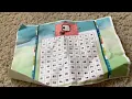 Numberblocks Printable 100 Number Chart