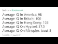 THE MINEPLEX FORUMS ROAST