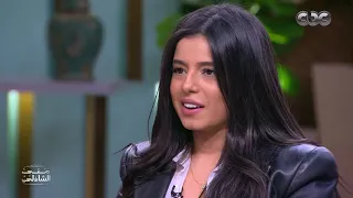 بنات عامر منيب بيحكوا ذكرياتهم مع باباهم في معكم منى الشاذلي دندنها