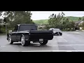 C10 on 24x15 Specialty Forged Wheels C10 CHEVY TRUCKS