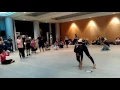 Download Lagu Son cabaret - Lady Style - Kirenia Cantin - Ladies Revolution 2016