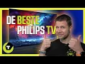 Download Lagu De beste Ambilight tv ooit! - Philips OLED+908 Review MP3