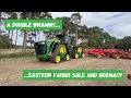 Download Lagu OOSTELIJKE BOERDERIJEN UITVERKOOP EN NORMAC! - Fenland Farming Adventures