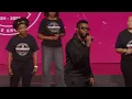 Kelontae Gavin at Faithful Central #gospelmusic