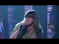 Cat Power - Metal Heart on Letterman