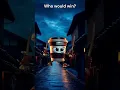 Download Lagu Cappuccino Assassino vs Lirili Larila Battle - Who is the Real Fighter? 💥🤔 #funny #meme #brainrot