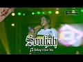 Download Lagu BILANG I LOVE YOU | SOULJAH [Live Konser di Alun-alun Barat - SERANG 6 Mei 2017]