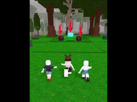 We have to open those chests😤 #blockblast #99nightintheforest #roblox #sound #usa