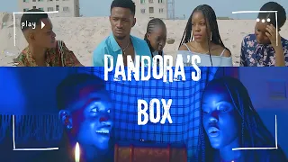 pandoras box new nollywood movie