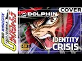 Download Lagu [COVER] [4K] CYBER FORMULA SAGA - Identity crisis / 사이버포뮬러 SAGA OP