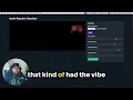 Replit AI Agent first impressions