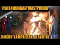 Lagu PARA SOSOK BERSAYAP TURUN SAAT MAS PROBO MELAKUKAN PELEBURAN KHOTAM SULAIMAN!!