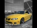 SPOTTED Top Seven Classic Cars Under 15K on Craigslist - 24