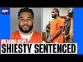 Pooh Shiesty Sentenced To Life In Prison After TMZ Paid Witness For Footage