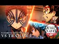 Download Lagu Demon Slayer: Kimetsu no Yaiba Infinity Castle  |  VS TRAILER 1