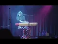 Janna - In Disguise @Paradiso bovenzaal Amsterdam