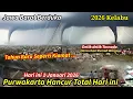Lagu BARU TERJADI 1/1/2026 !! BADAI TORNADO 195KM PERJAM HANCURKAN PURWAKARTA HARI INI-TORNADO PURWAKARTA