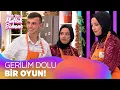 Download Lagu İrfan eşinin tabağına kaç puan verdi? - Zahide Yetiş ile Mutfak Bahane 26 Kasım 2021