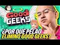 Download Lagu ¿POR QUÉ PELAO DESAPARECIÓ GOOD GEEKS? | ¿FALTAN OTAKUS? | HABLA GOOD