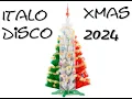 Download Lagu Christmas 2024 Bonus Mix - Italo Disco Mix 58 by DJ Winnie