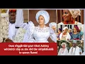 Download Lagu Ooni tŕiggěrrěd gave Olori Ashley wôtôtôtô slăp as she did the úńšpěăkablě to queen Naomi
