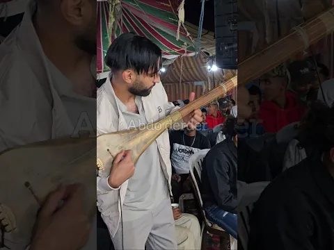 زكرياء الرواغل" منساك يالي عقلي راح معاك