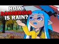 Download Lagu How Do Inklings Deal With Rain?