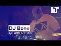 Download Lagu DJ Bone | Cartel ADE 2017 | Amsterdam (Netherlands)
