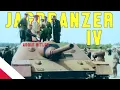 Jagdpanzer IV | Czyli Historia jednego z Najlepszych Niemieckich Niszczycieli Czołgów