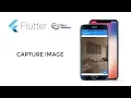 Flutter Tutorial - 16 Capture image