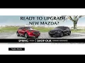 Naples Mazda I Spring It On