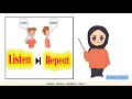 Grade 4 English Module 5 Quiz 1