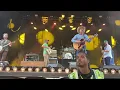 Mean Old Sun - Turnpike Troubadours LIVE Stagecoach