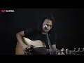 JENUH RIO FEBRIAN [ LIRIK ] FELIX IRWAN COVER
