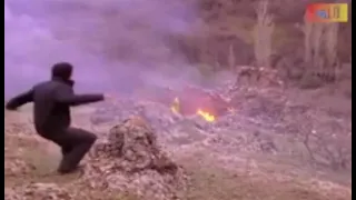 اغنية لوري لوري على موت زيدان و غسان الارض الطيبة الجزء الثالث 