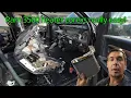 Ram 3500 heater core Not as hard as you think