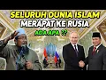 Download Lagu SELURUH DUNIA TERMASUK INDONESIA MERAPAT KE RUSIA, ADA APA.?? Ustadz Andri Kurniawan