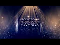 contoh video nominasi lomba menggunakan after effects, awarding..